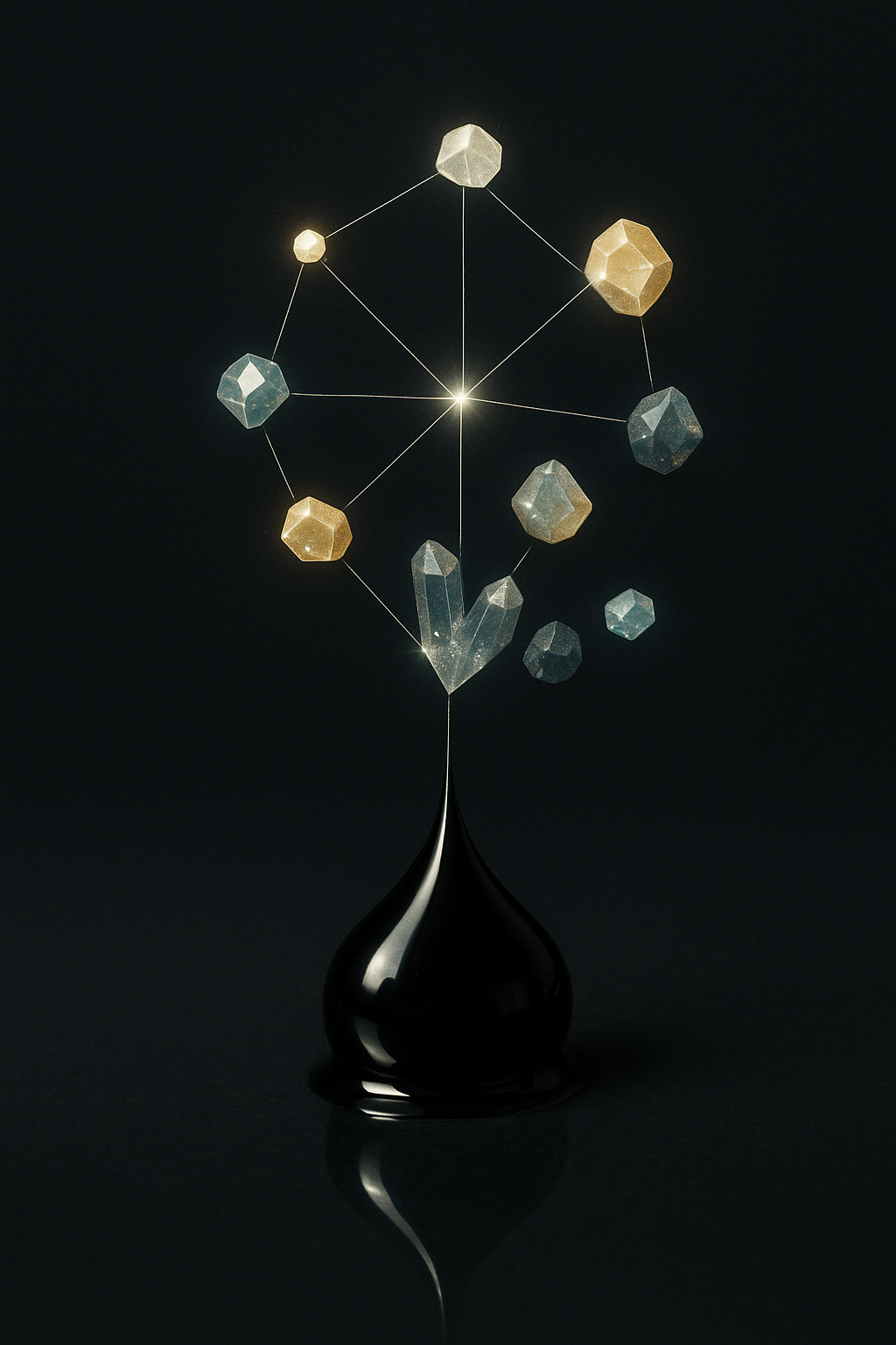 Acide Fulvique & Minéraux du Shilajit | La Science des bienfaits - Shijit