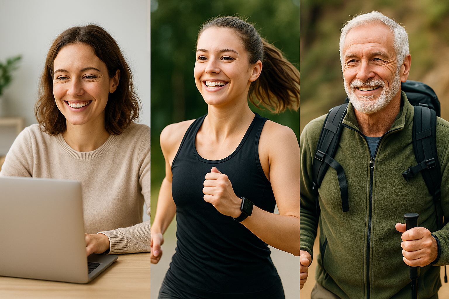 Témoignages Shilajit | 3 histoires de vitalité retrouvée - Shijit