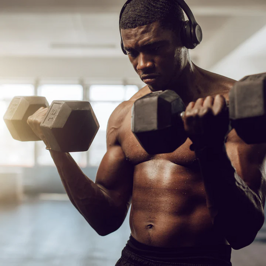 Augmentation naturel endurance et forme homme femme sport